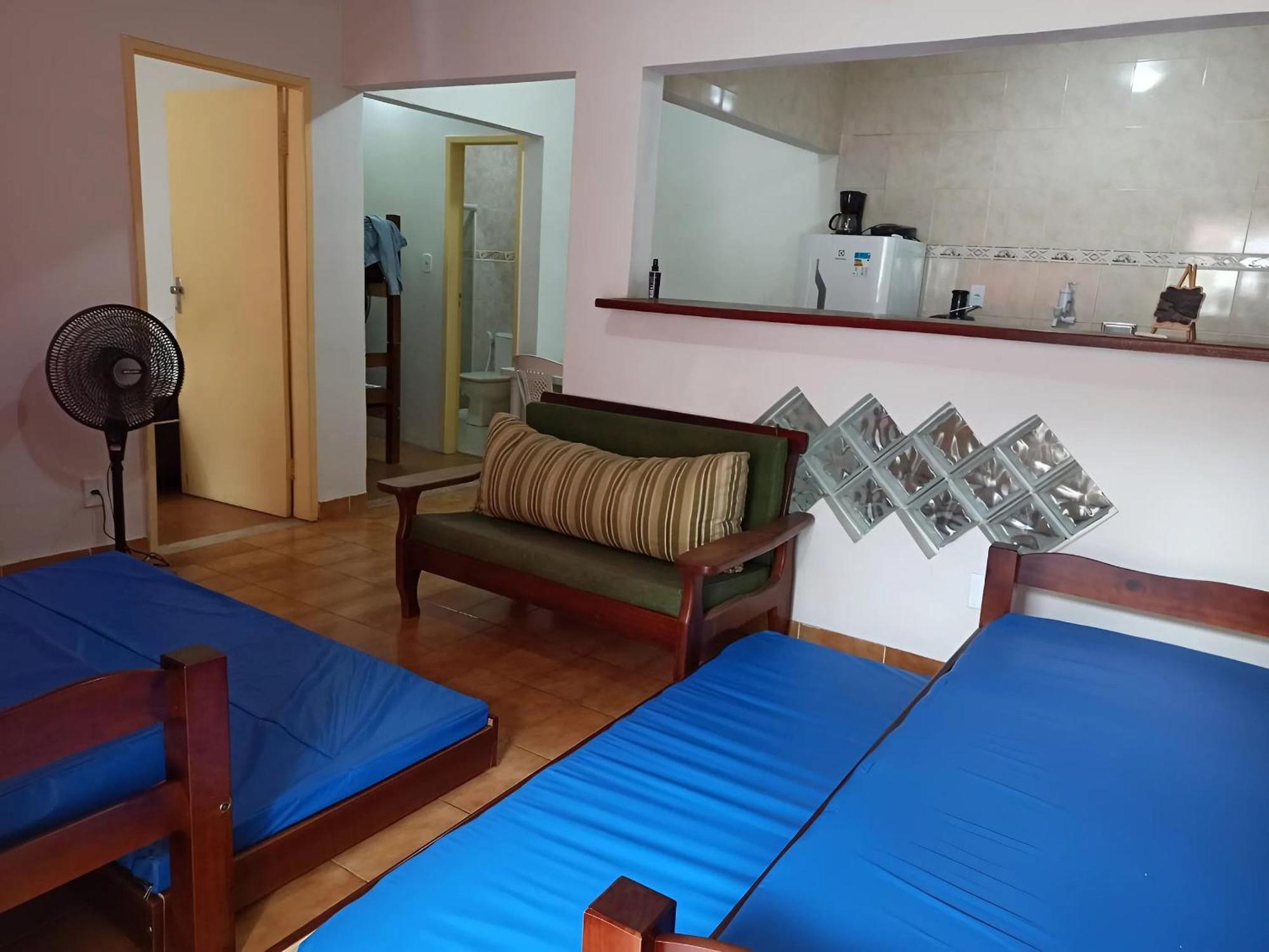 Casa - Centro - Arraial Do Cabo - Aluguel Economico Villa Eksteriør billede