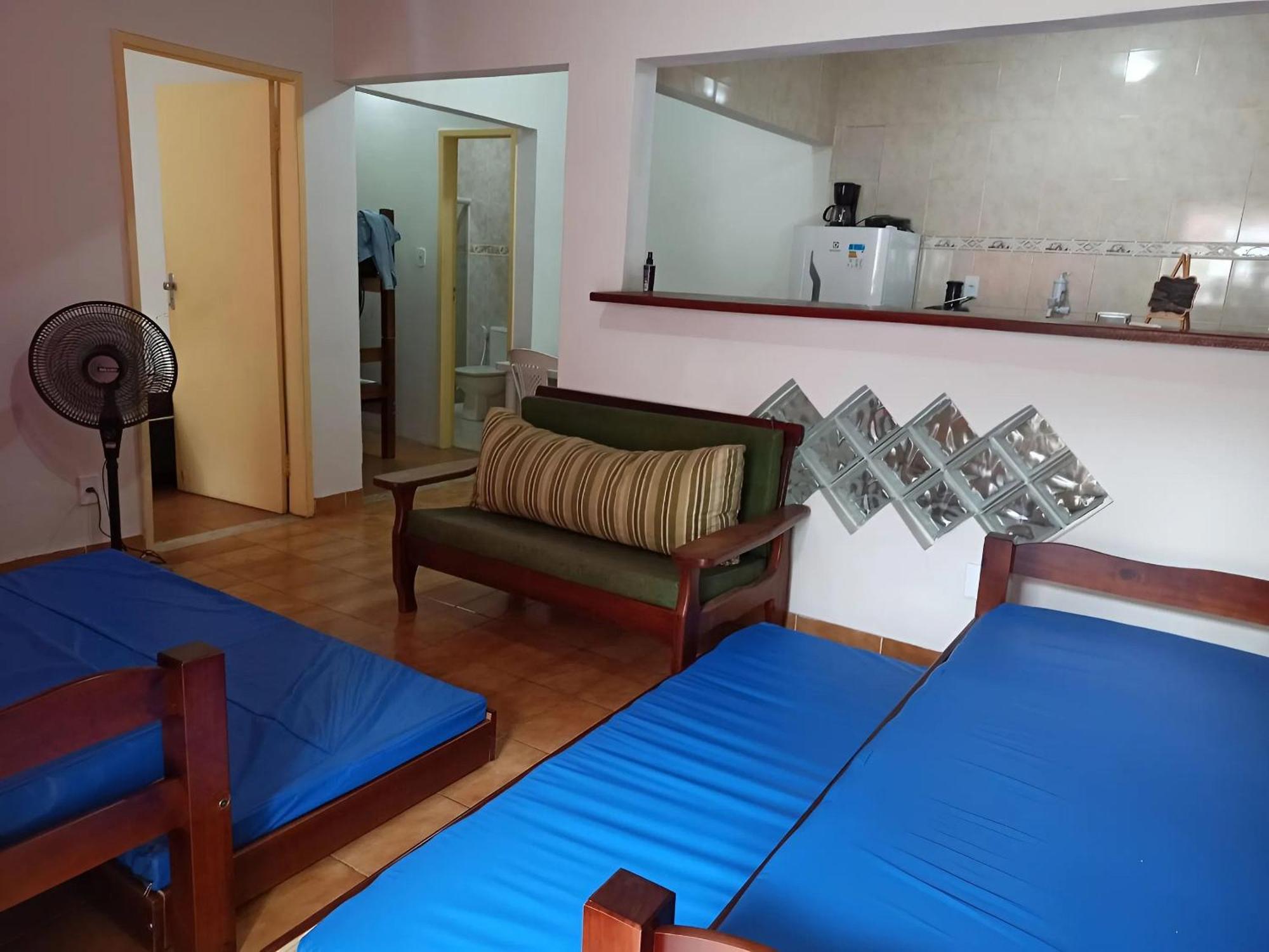 Casa - Centro - Arraial Do Cabo - Aluguel Economico Villa Eksteriør billede