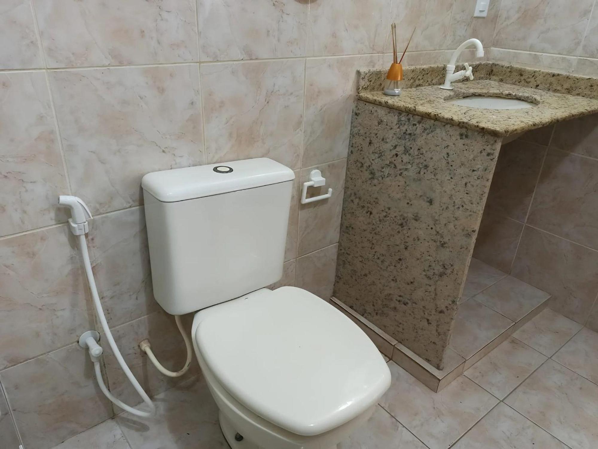 Casa - Centro - Arraial Do Cabo - Aluguel Economico Villa Eksteriør billede