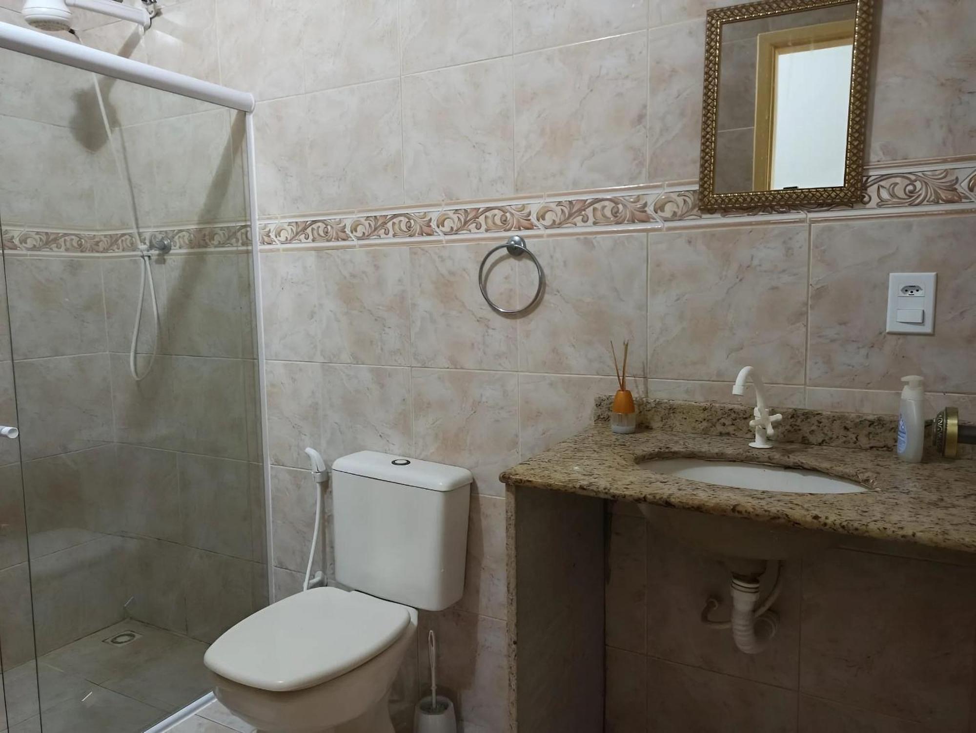 Casa - Centro - Arraial Do Cabo - Aluguel Economico Villa Eksteriør billede