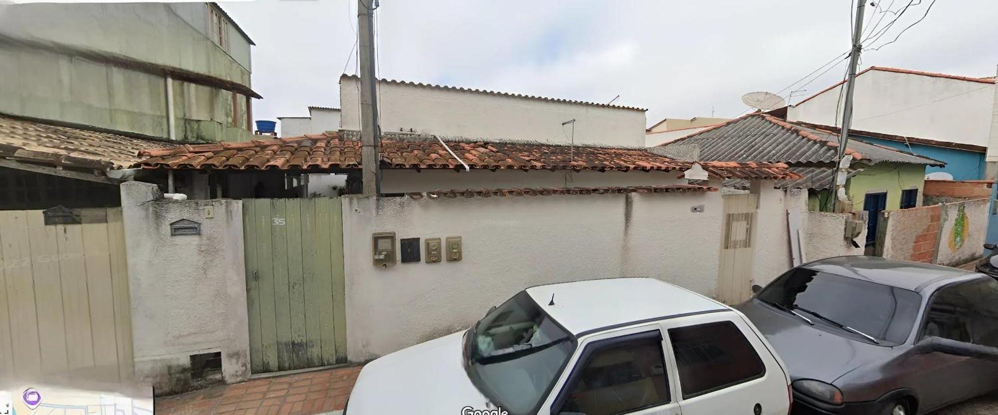 Casa - Centro - Arraial Do Cabo - Aluguel Economico Villa Eksteriør billede